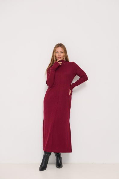 Купить Сукня "Даяна" 120 д/р Трикотаж Ангора дизайн 16451 оптом и в розницу