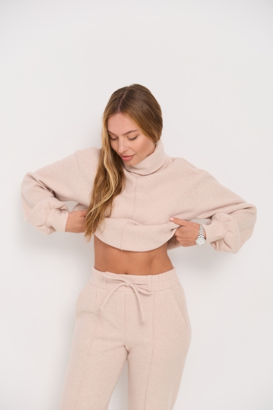 Купити Костюм "Сюїт" Трикотаж Ангора преміум 16086 оптом і в роздріб