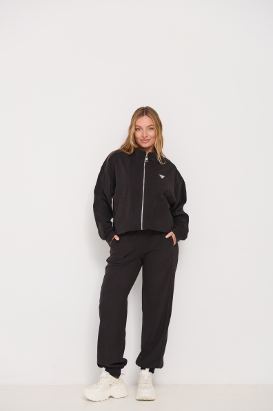 Купити Костюм "Баді" Трикотаж PUMA 16238 оптом і в роздріб