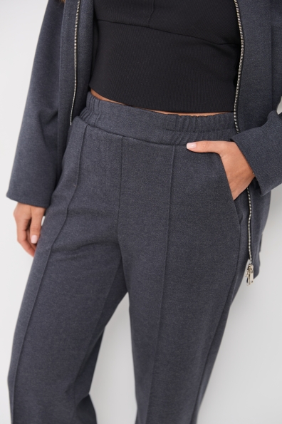 Купити Костюм "Норман" Трикотаж Алекс вовна 16445 оптом і в роздріб