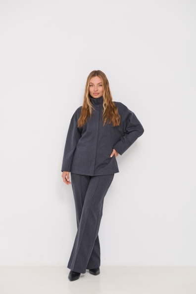 Купити Костюм "Норман" Трикотаж Алекс вовна 16445 оптом і в роздріб