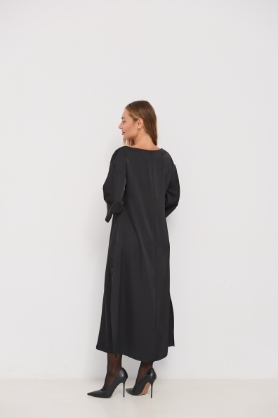 Купить Сукня "Алла" 120 3/4 Шовк Дабл 16512 оптом и в розницу