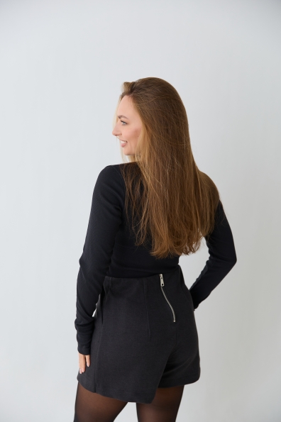 Спідниця - шорти 