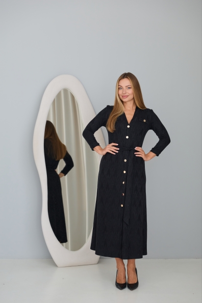 Купити Сукня "Ваніль" 120 Трикотаж Ангора дизайн 16562 оптом і в роздріб