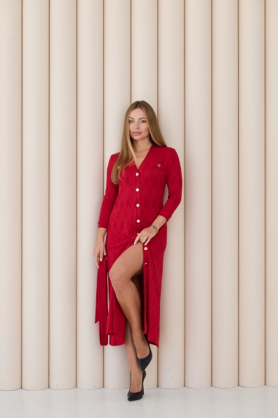 Купить Сукня "Ваніль" 120 Трикотаж Ангора дизайн 16562 оптом и в розницу