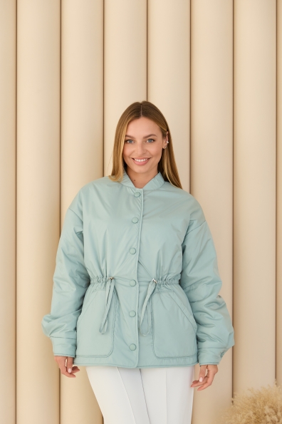 Куртка Пегас Плащівка Gloria 16704 Цвет: Олива