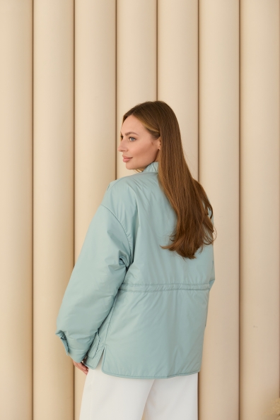 Куртка Пегас Плащівка Gloria 16704 Цвет: Олива