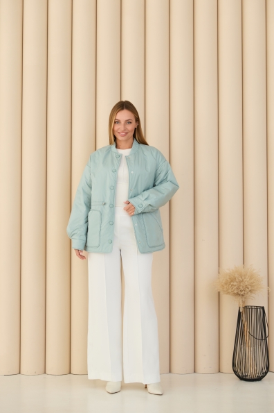 Куртка Пегас Плащівка Gloria 16704 Цвет: Олива