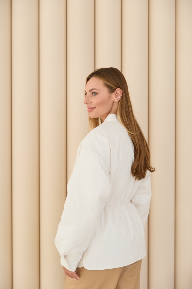 Купити Куртка "Пегас" Плащівка Full Dull 16702 оптом і в роздріб