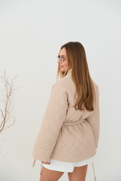 Купити Куртка "Кіото" 70 Плащівка Ammy 16712 оптом і в роздріб