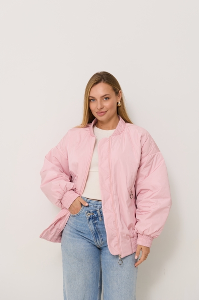 Купити Куртка "Барселона" плащівка Grazia 16760 оптом і в роздріб