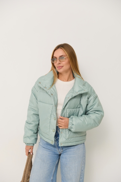 Куртка Шифр Плащівка Gloria 16754 Цвет: Олива