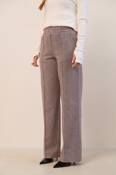 Купить Штани "Метро" Елка 16503 оптом и в розницу