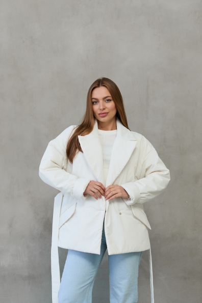 Купити Куртка "Флай" Плащівка Ammy 16728 оптом і в роздріб