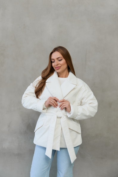 Купити Куртка "Флай" Плащівка Ammy 16728 оптом і в роздріб