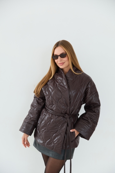 Купити Плащовка "Кіото" 16808 оптом і в роздріб