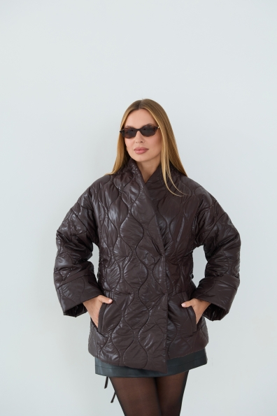 Купити Плащовка "Кіото" 16808 оптом і в роздріб