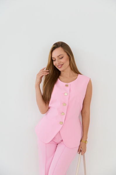 Костюм Сапфір 16589 Цвет: Барбі