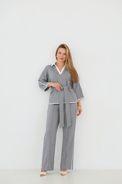 Купити Костюм "Белуччі" 16666 оптом і в роздріб