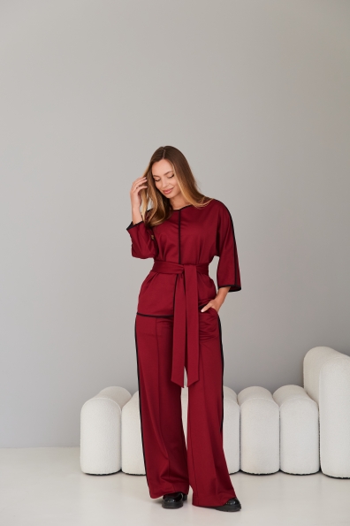 Купити Костюм "Аура" 16643 оптом і в роздріб