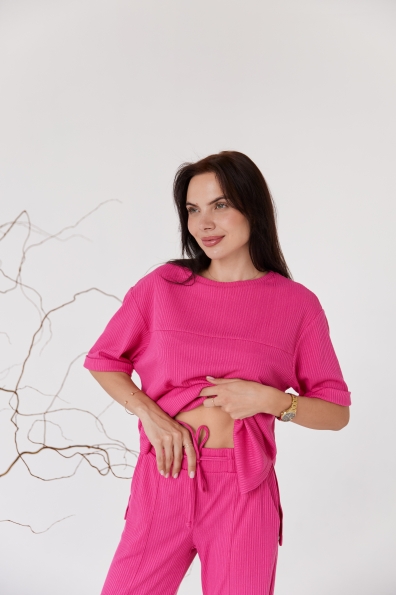 Купити Костюм "Омега" 16838 оптом і в роздріб