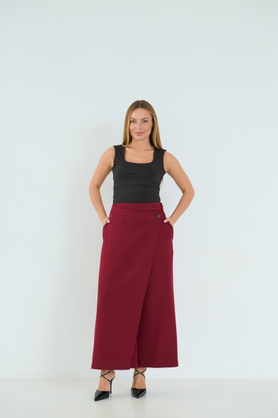 Купити спідниця - штани "Соренто" 16697 оптом і в роздріб