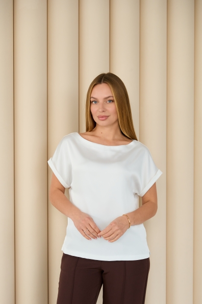 Купити Блуза "Тедді" 16860 оптом і в роздріб