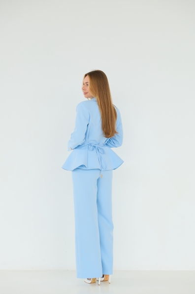 Купити Костюм "Саманта" 16828 оптом і в роздріб