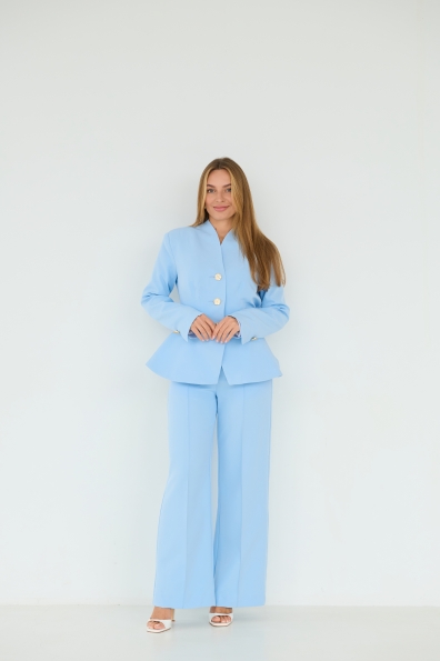 Купити Костюм "Саманта" 16828 оптом і в роздріб